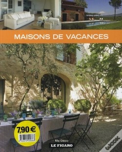 Capa do artigo Maisons De Vacances