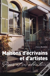 Capa do artigo Maisons D
