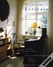 Maisons D'Écrivains