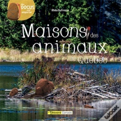 Capa do artigo Maisons Des Animaux Du Québec