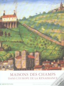 Capa do artigo Maisons Des Champs Dans L'Europe De La Renaissance