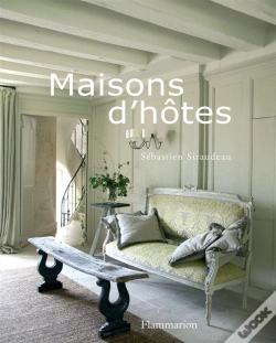 Capa do artigo Maisons D'Hôtes