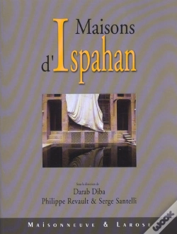 Capa do artigo Maisons D'Ispahan