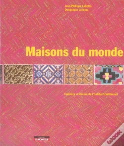 Capa do artigo Maisons Du Monde ; Couleurs Et Décors Dans L'Habitat Traditionnel