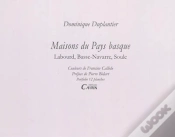 Capa do artigo Maisons Du Pays Basque