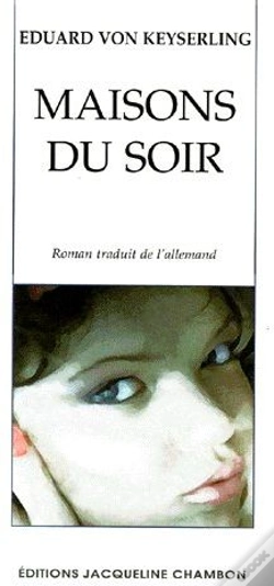 Capa do artigo Maisons Du Soir