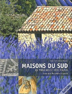 Capa do artigo Maisons Du Sud En Provence Et Cote D'Azu