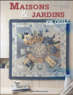 Capa do artigo Maisons & Jardins