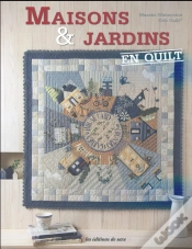 Capa do artigo Maisons & Jardins