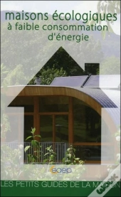 Maisons Écologiques À Faible Consommation D'Énergie
