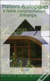 Capa do artigo Maisons Écologiques À Faible Consommation D