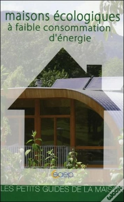 Capa do artigo Maisons Écologiques À Faible Consommation D'Énergie