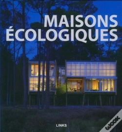 Capa do artigo Maisons Écologiques