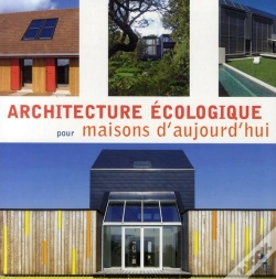 Capa do artigo Maisons Ecologiques