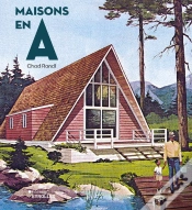 Capa do artigo Maisons En A
