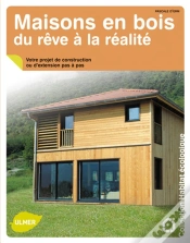 Capa do artigo Maisons En Bois, Du Rêve À La Réalité