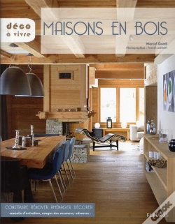 Capa do artigo Maisons En Bois