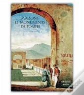 Maisons Et Monuments De Pompéi