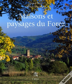 Capa do artigo Maisons Et Paysages Du Forez