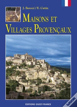Capa do artigo Maisons Et Villages Provencaux