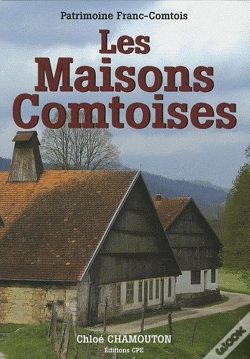 Capa do artigo Maisons Franc-Comtoises
