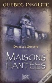 Capa do artigo Maisons Hantees