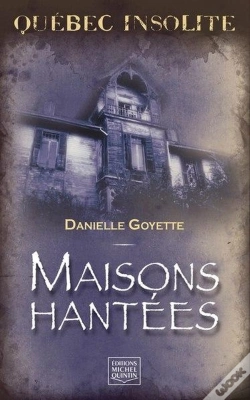 Capa do artigo Maisons Hantees