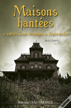 Capa do artigo Maisons Hantees En Normandie
