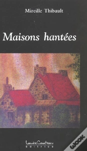 Capa do artigo Maisons Hantees