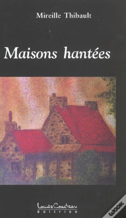 Capa do artigo Maisons Hantees
