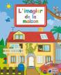Maisons (Imagiers Creatifs) - Preview