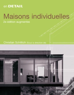 Capa do artigo Maisons Individuelles