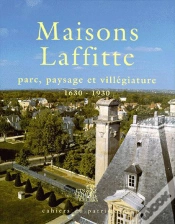 Capa do artigo Maisons-Laffitte 1630-1930