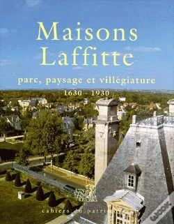 Capa do artigo Maisons-Laffitte 1630-1930