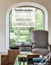 Capa do artigo Maisons Lumineuses