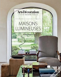 Capa do artigo Maisons Lumineuses