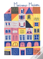 Capa do artigo Maisons-Maison