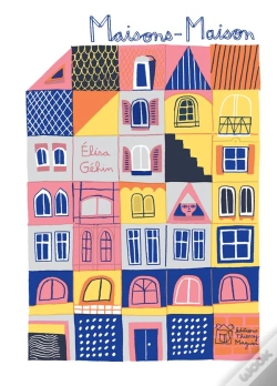 Capa do artigo Maisons-Maison