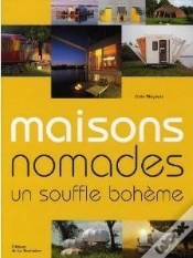Capa do artigo Maisons Nomades Du Monde