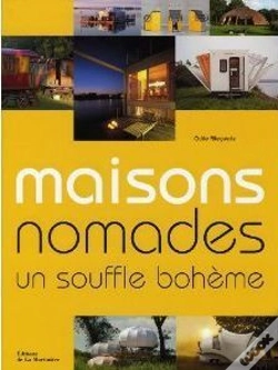Capa do artigo Maisons Nomades Du Monde