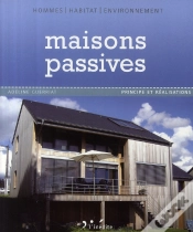 Capa do artigo Maisons Passives