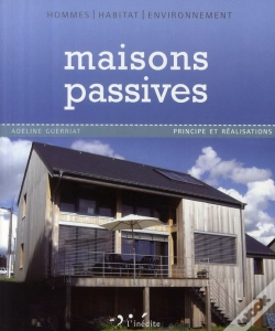 Capa do artigo Maisons Passives