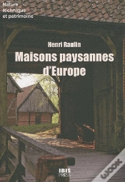 Capa do artigo Maisons Paysannes D