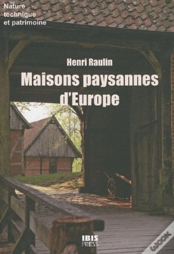 Capa do artigo Maisons Paysannes D'Europe