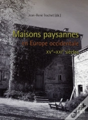 Capa do artigo Maisons Paysannes D