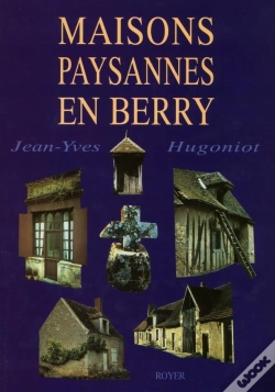 Capa do artigo Maisons Paysannes En Berry
