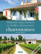 Capa do artigo Maisons Paysannes Et Belles Demeures Charentaises