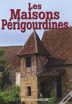 Capa do artigo Maisons Périgourdines
