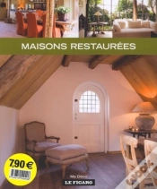 Capa do artigo Maisons Restaurées