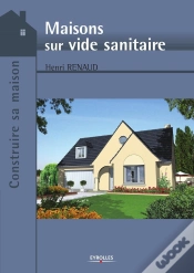 Capa do artigo Maisons Sur Vide Sanitaire